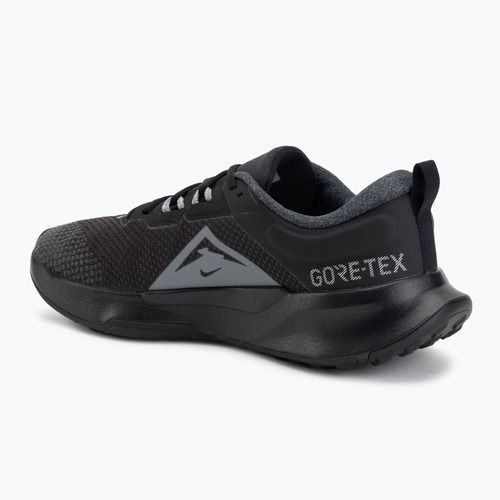 Pánské běžecké boty Nike Juniper Trail 2 GORE-TEX black/anthracite/cool grey