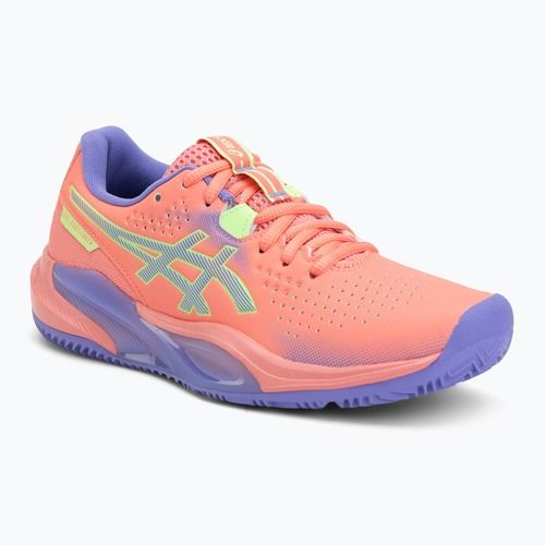 Dámské padelové boty Asics Gel-Challenger 15 guava/amethyst
