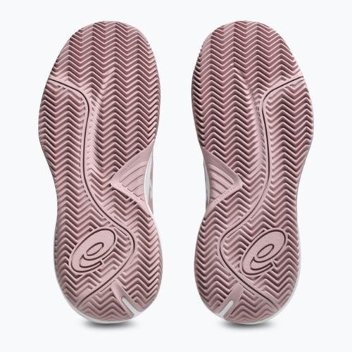 Dámské tenisové boty ASICS Gel-Challenger 15 Clay W morganite/piedmont grey