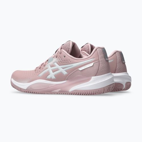Dámské tenisové boty ASICS Gel-Challenger 15 Clay W morganite/piedmont grey