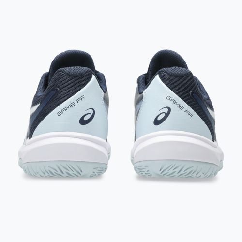 Dámské tenisové boty ASICS Game FF W midnight/white