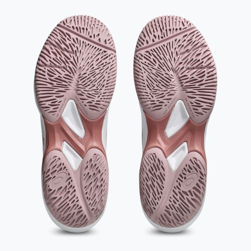 Dámské tenisové boty ASICS Game FF W white/morganite