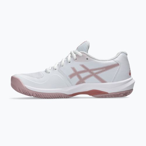 Dámské tenisové boty ASICS Game FF W white/morganite