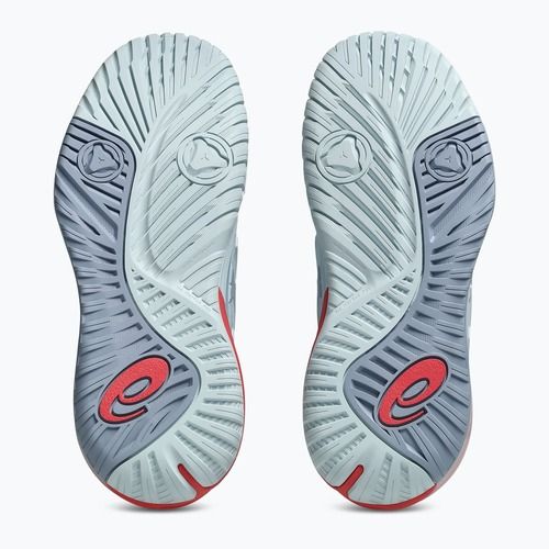 Dámské tenisové boty ASICS Gel-Resolution X W sky/grey blue