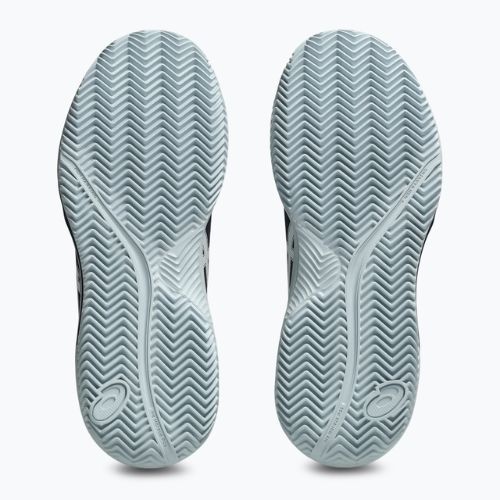 Dámské tenisové boty ASICS Gel-Dedicate 8 Clay W midnight/white