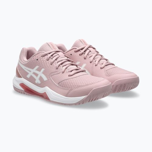 Dámské tenisové boty ASICS Gel-Dedicate 8 W morganite/white