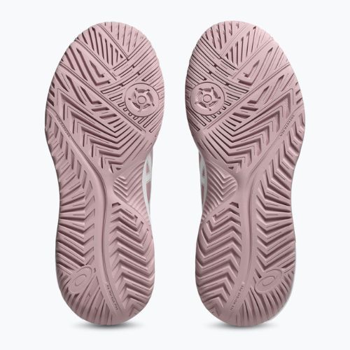 Dámské tenisové boty ASICS Gel-Dedicate 8 W morganite/white