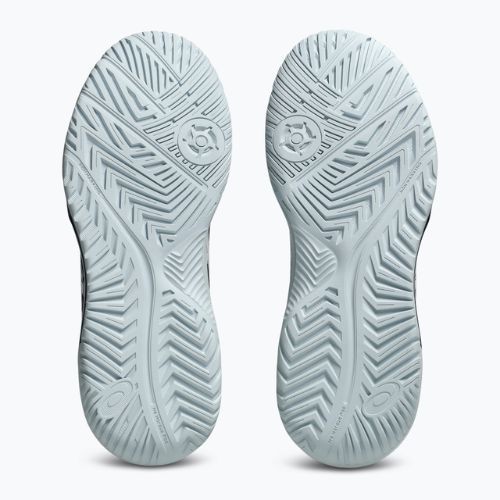 Dámské tenisové boty ASICS Gel-Dedicate 8 W midnight/white