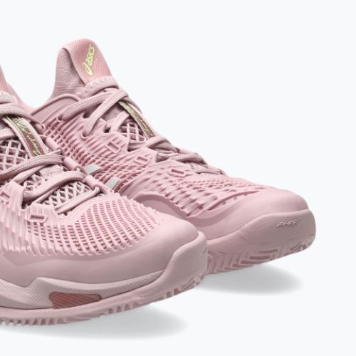 Dámské tenisové boty ASICS Court FF 3 Clay W morganite/white