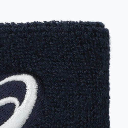 Potítka na zápěstí ASICS Wrist Band 2 ks