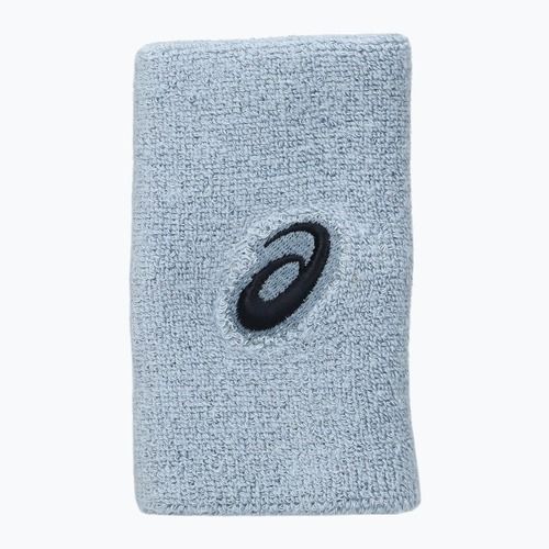 Potítka na zápěstí ASICS Wrist Band Long 2 ks