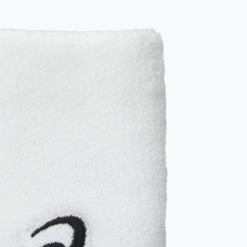 Potítka na zápěstí ASICS Wrist Band Long 2 ks