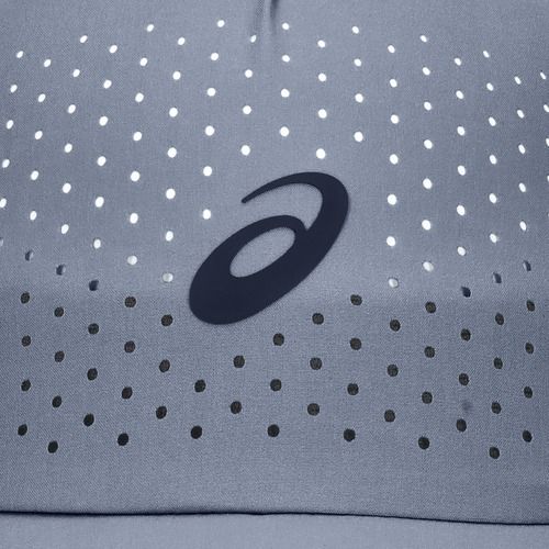 Tenisová kšiltovka ASICS Performance grey/blue