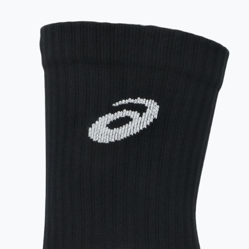 Ponožky ASICS Court+ Tennis Crew performance black