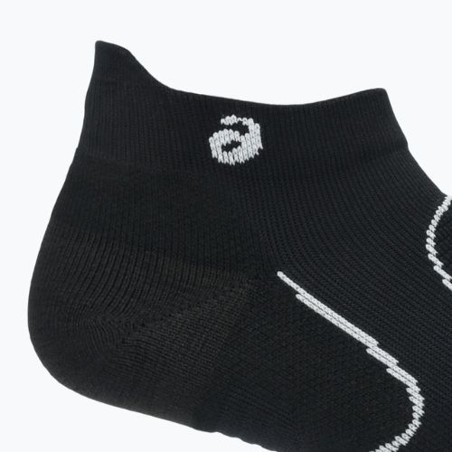 Ponožky ASICS Court+ Tennis Ankle performance black