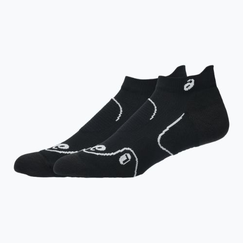 Ponožky ASICS Court+ Tennis Ankle performance black