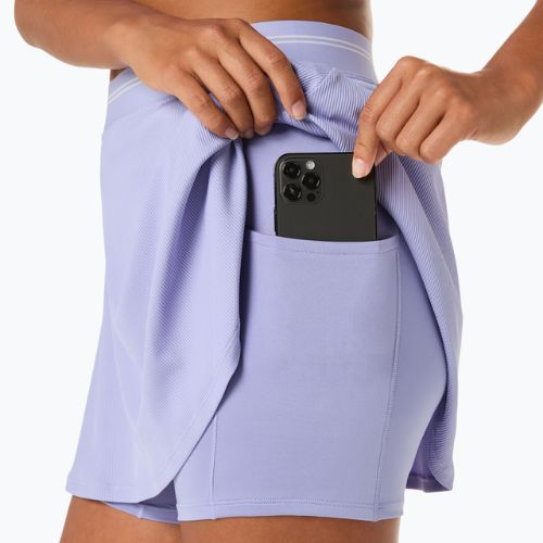 Tenisová sukně ASICS Game bluebell