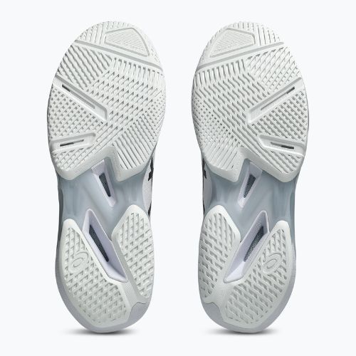 Pánské tenisové boty ASICS Solution Speed FF 4 White/Black