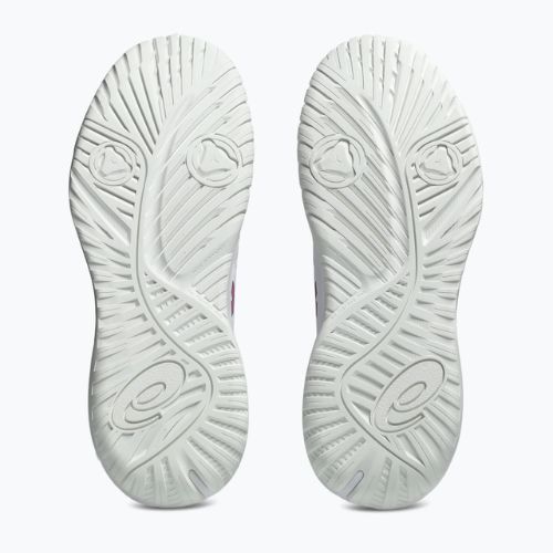 Pánské tenisové boty ASICS Gel-Challenger 15 white/digital sakura