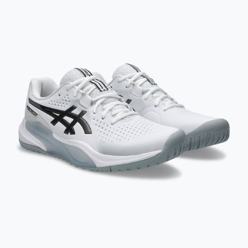 Pánské tenisové boty ASICS Gel-Challenger 15 white/gunmetal