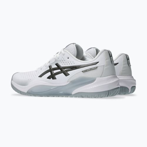 Pánské tenisové boty ASICS Gel-Challenger 15 white/gunmetal