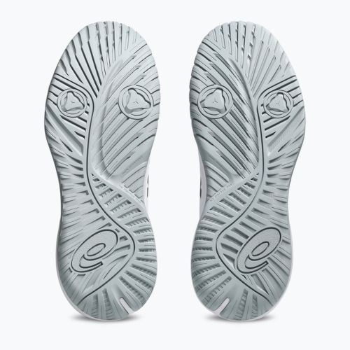 Pánské tenisové boty ASICS Gel-Challenger 15 white/gunmetal