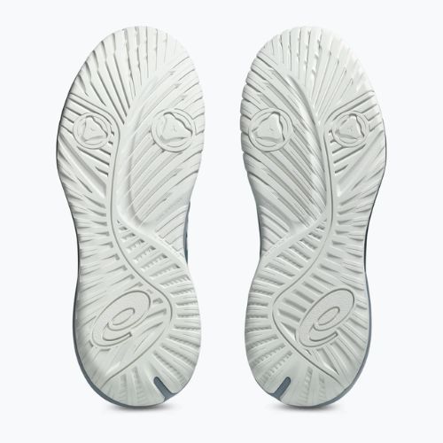 Pánské tenisové boty ASICS Gel-Challenger 15 ironclad/grey blue