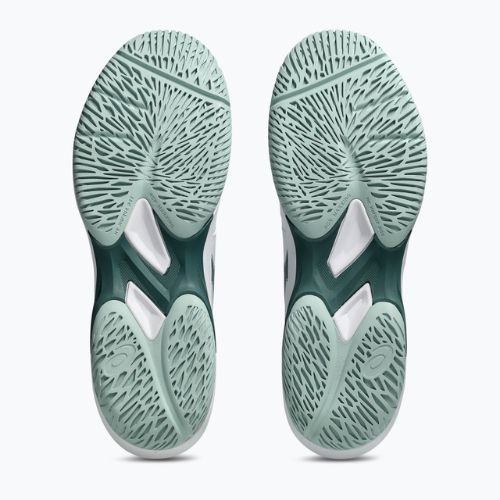 Pánské tenisové boty ASICS Game FF white/dark neptune