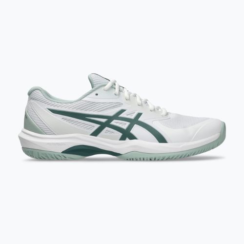 Pánské tenisové boty ASICS Game FF white/dark neptune