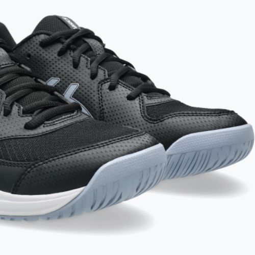 Pánské tenisové boty ASICS Gel-Dedicate 8 black/grey blue