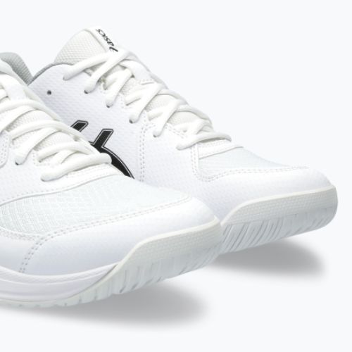 Pánské tenisové boty ASICS Gel-Dedicate 8 white/black