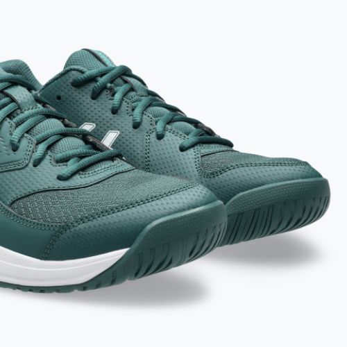 Pánské tenisové boty ASICS Gel-Dedicate 8 Dark Neptune/White