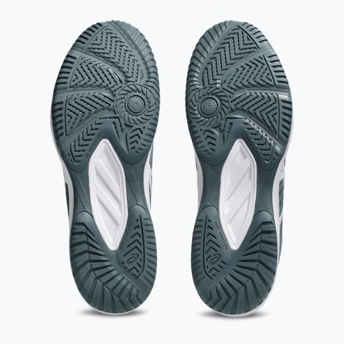 Pánské tenisové boty ASICS Court Slide 4 ironclad/white