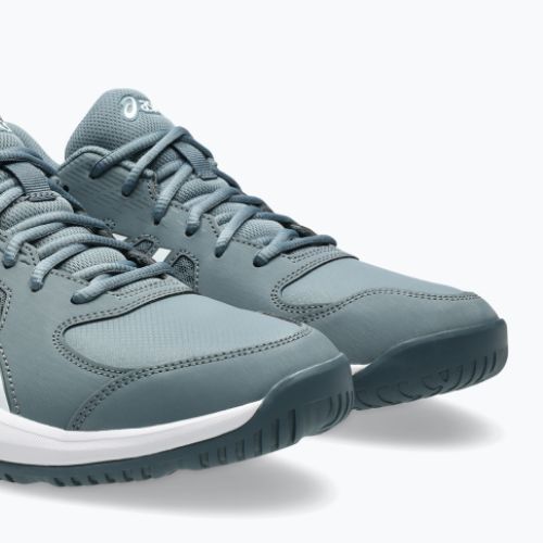 Pánské tenisové boty ASICS Court Slide 4 ironclad/white