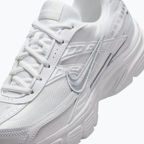 Dámské boty Nike Initiator white/photon dust/metallic silver