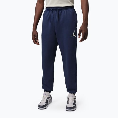 Pánské kalhoty Nike Jordan midnight navy/white