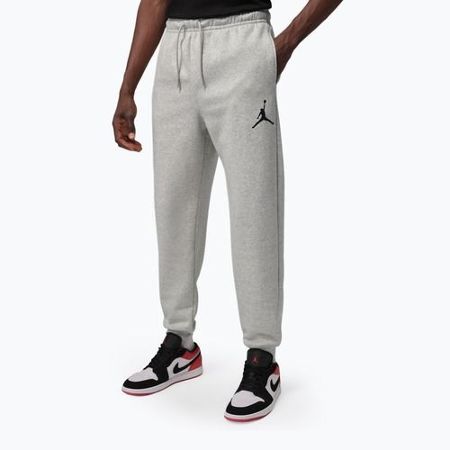 Pánské kalhoty Nike Jordan grey heather/black
