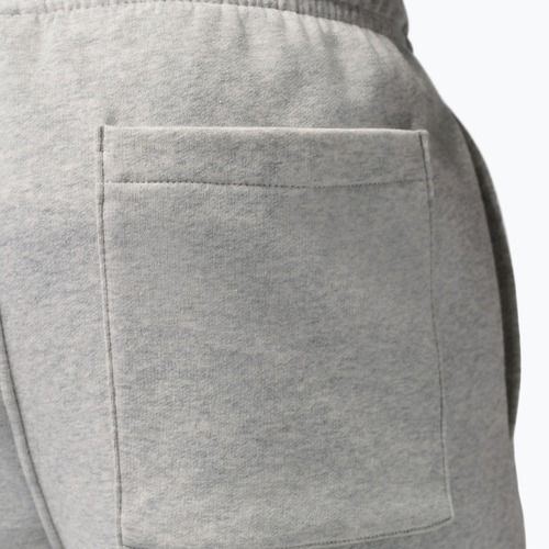 Pánské kalhoty Jordan grey heather/black