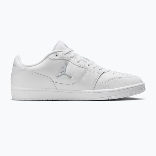Pánské boty Jordan Access Court Low white/pure platinum