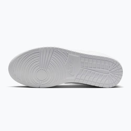 Pánské boty Jordan Access Court Low white/pure platinum