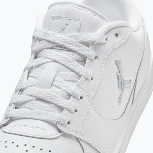 Pánské boty Jordan Access Court Low white/pure platinum