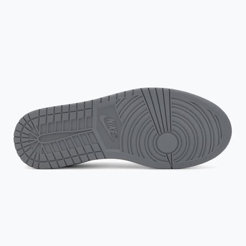 Pánské boty Jordan Access Court Low smoke grey/white/light smoke grey