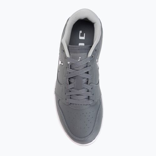 Pánské boty Jordan Access Court Low smoke grey/white/light smoke grey
