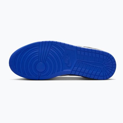 Pánské tenisky Nike Jordan Access Court Low black/game royal/white
