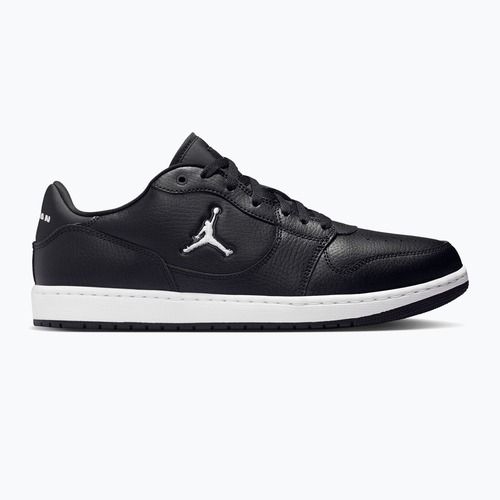 Pánské boty Nike Jordan Access Court Low black/white