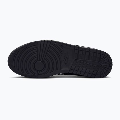 Pánské boty Nike Jordan Access Court Low black/white