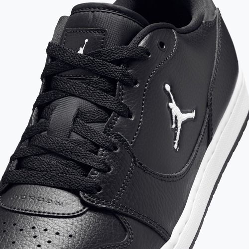 Pánské boty Nike Jordan Access Court Low black/white