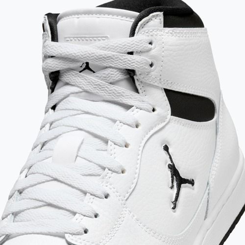 Pánské boty  Jordan Access Court Mid white/black