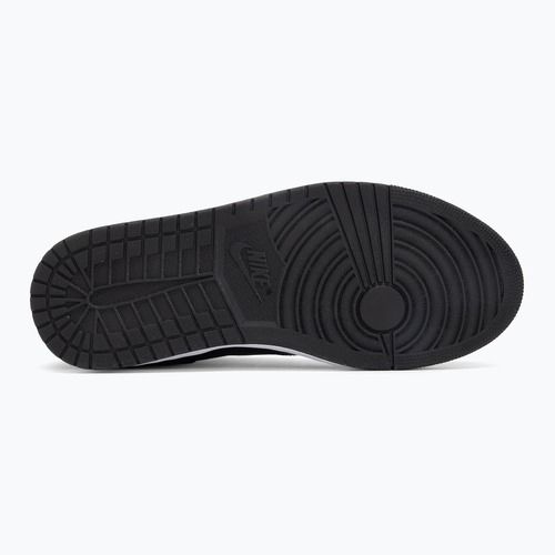 Pánské boty  Jordan Access Court Mid black/white