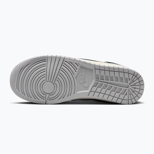 Buty damskie  Nike Air Jordan Skyline Low summit white/light smoke grey/sail/black